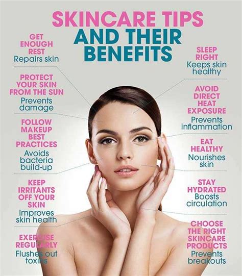 Skin Care .